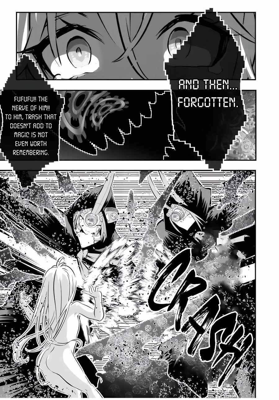 I was reincarnated as the 7th Prince so I will perfect my magic as I please Chapter 110 page 10
