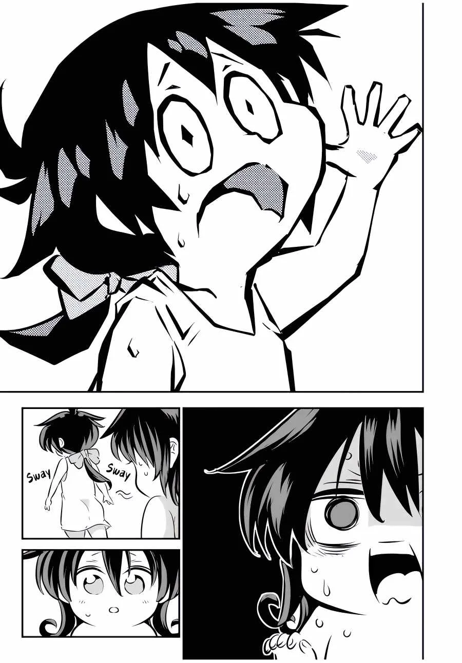 I was reincarnated as the 7th Prince so I will perfect my magic as I please Chapter 110 page 20