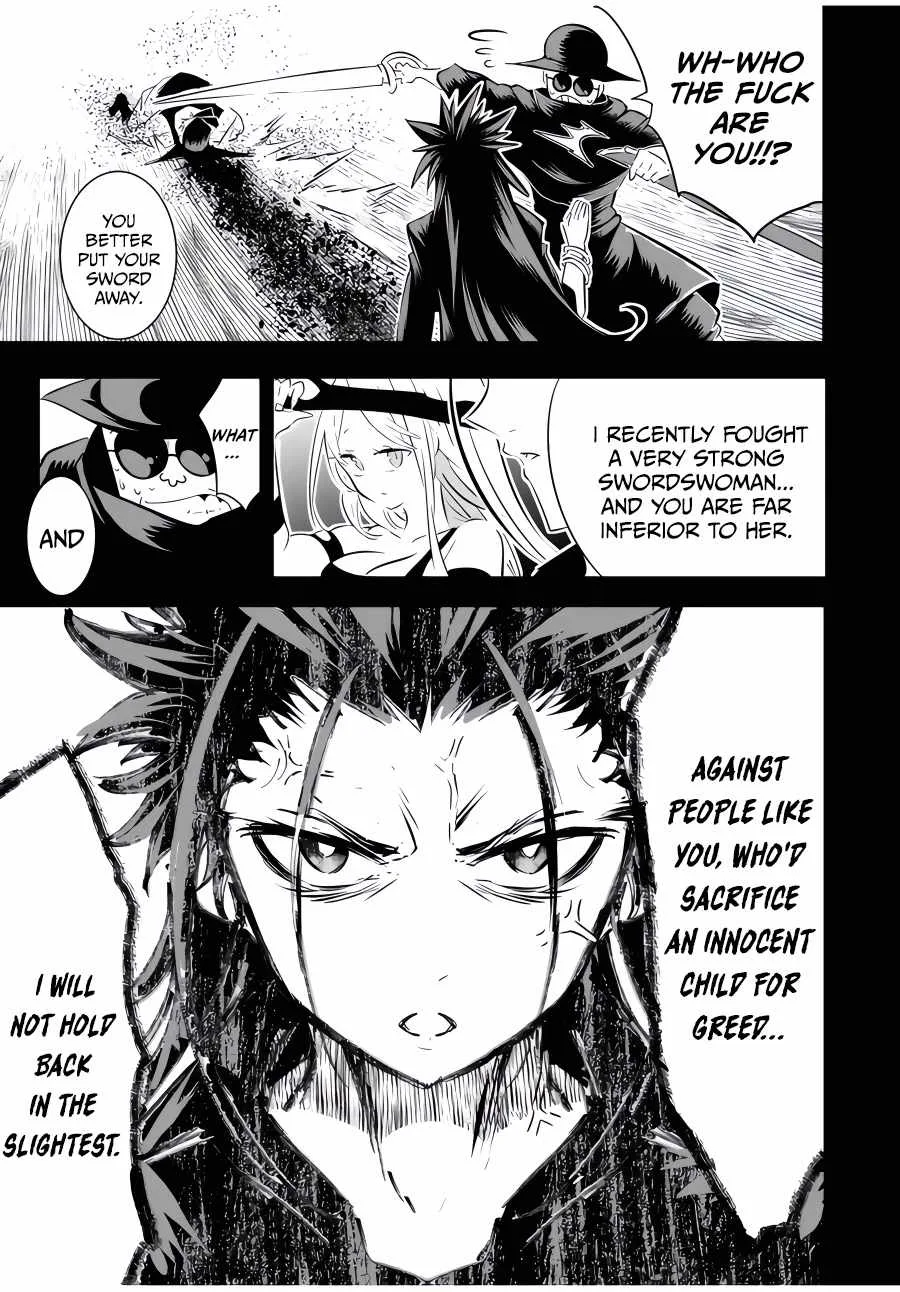 I was reincarnated as the 7th Prince so I will perfect my magic as I please Chapter 110 page 4