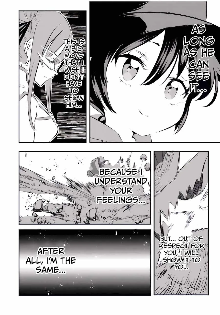 I was reincarnated as the 7th Prince so I will perfect my magic as I please Chapter 114 page 15