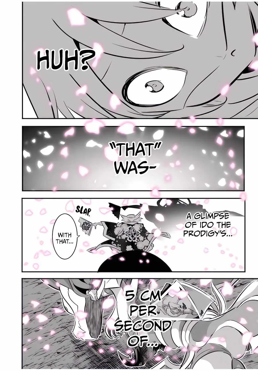 I was reincarnated as the 7th Prince so I will perfect my magic as I please Chapter 114 page 19