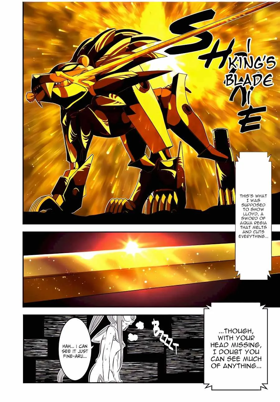 I was reincarnated as the 7th Prince so I will perfect my magic as I please Chapter 114 page 13