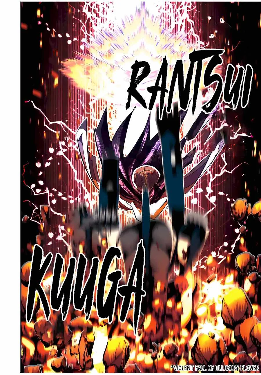 I was reincarnated as the 7th Prince so I will perfect my magic as I please Chapter 114 page 21