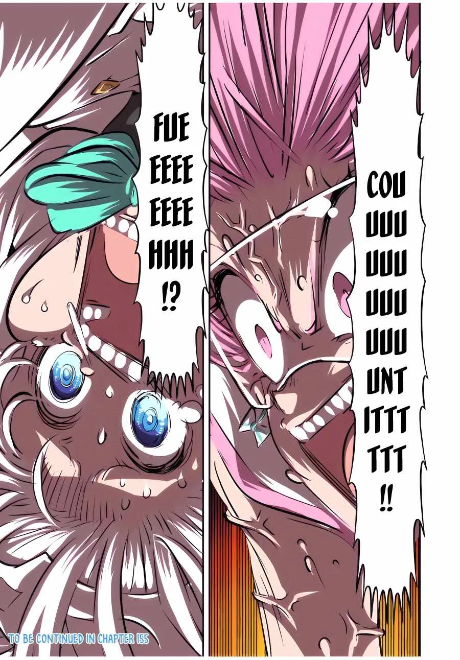 I was reincarnated as the 7th Prince so I will perfect my magic as I please Chapter 114 page 24