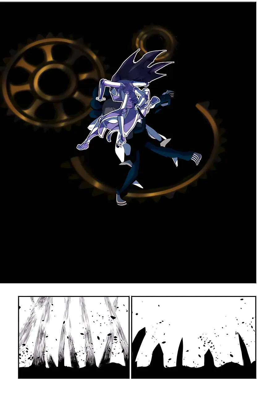 I was reincarnated as the 7th Prince so I will perfect my magic as I please Chapter 115 page 20