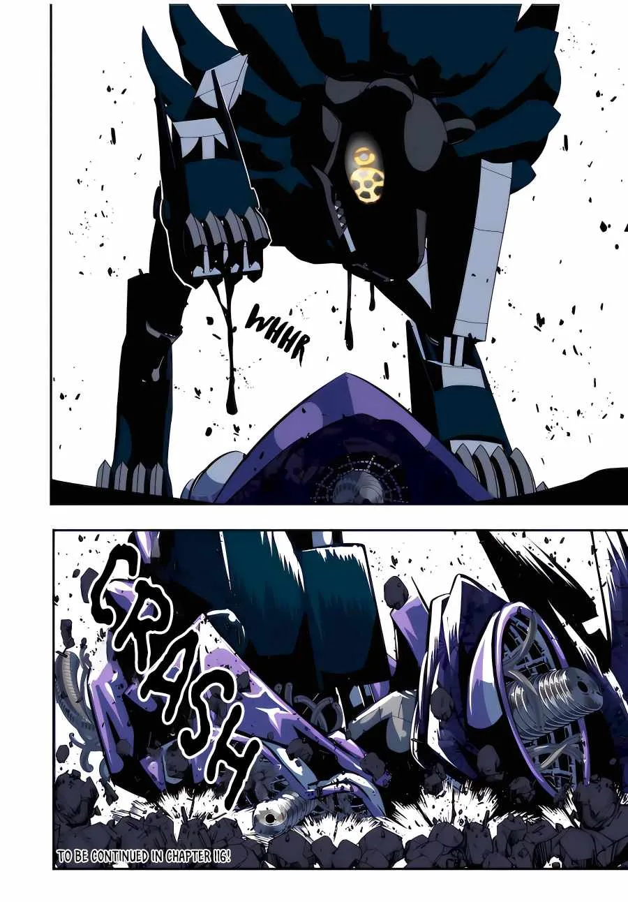 I was reincarnated as the 7th Prince so I will perfect my magic as I please Chapter 115 page 23