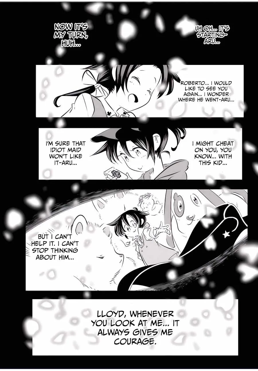I was reincarnated as the 7th Prince so I will perfect my magic as I please Chapter 115 page 13