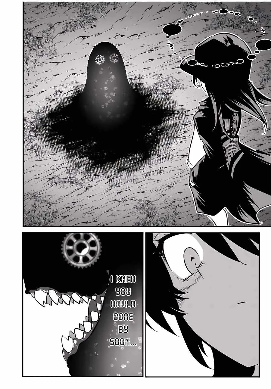 I was reincarnated as the 7th Prince so I will perfect my magic as I please Chapter 117 page 17