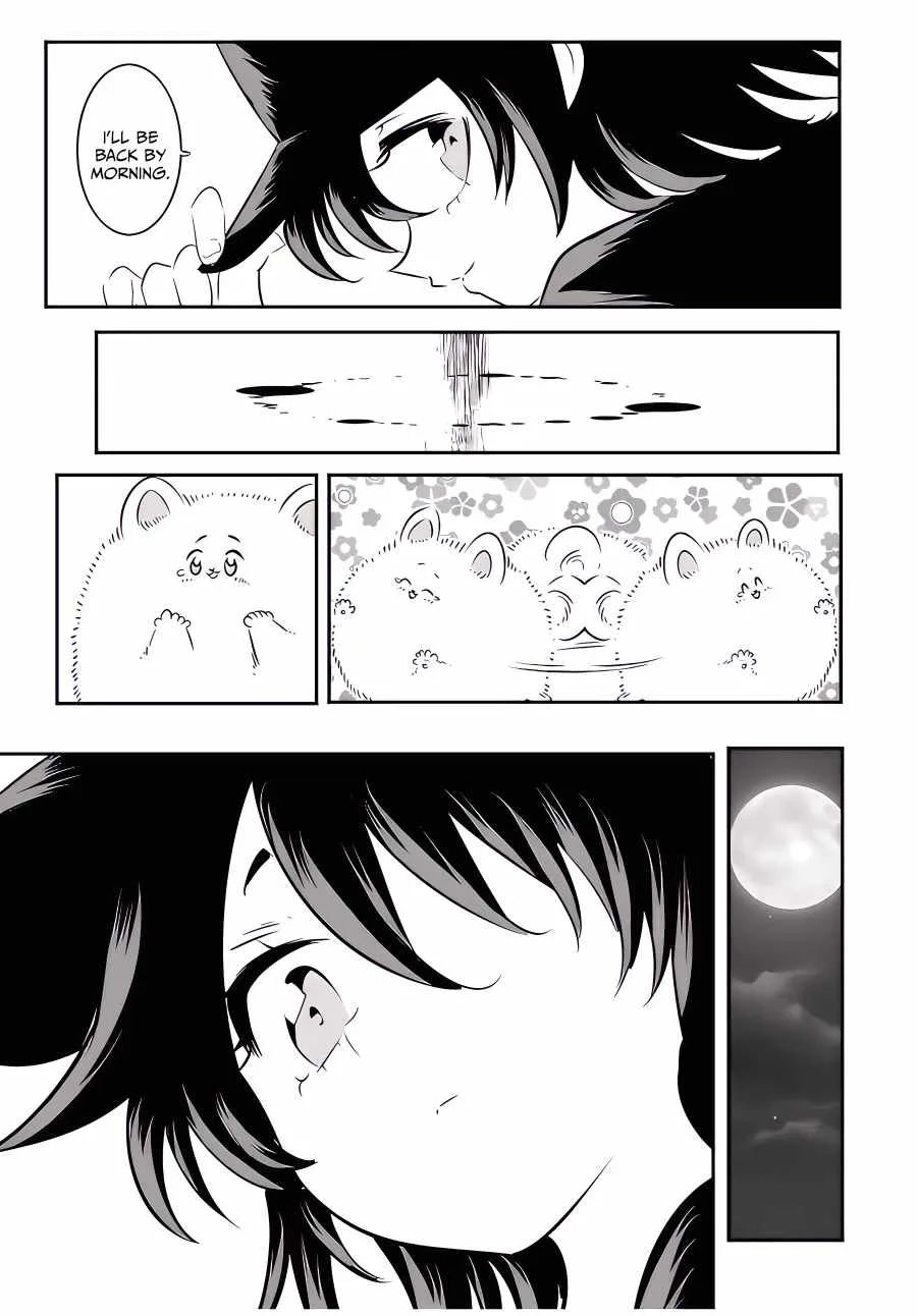 I was reincarnated as the 7th Prince so I will perfect my magic as I please Chapter 117 page 16