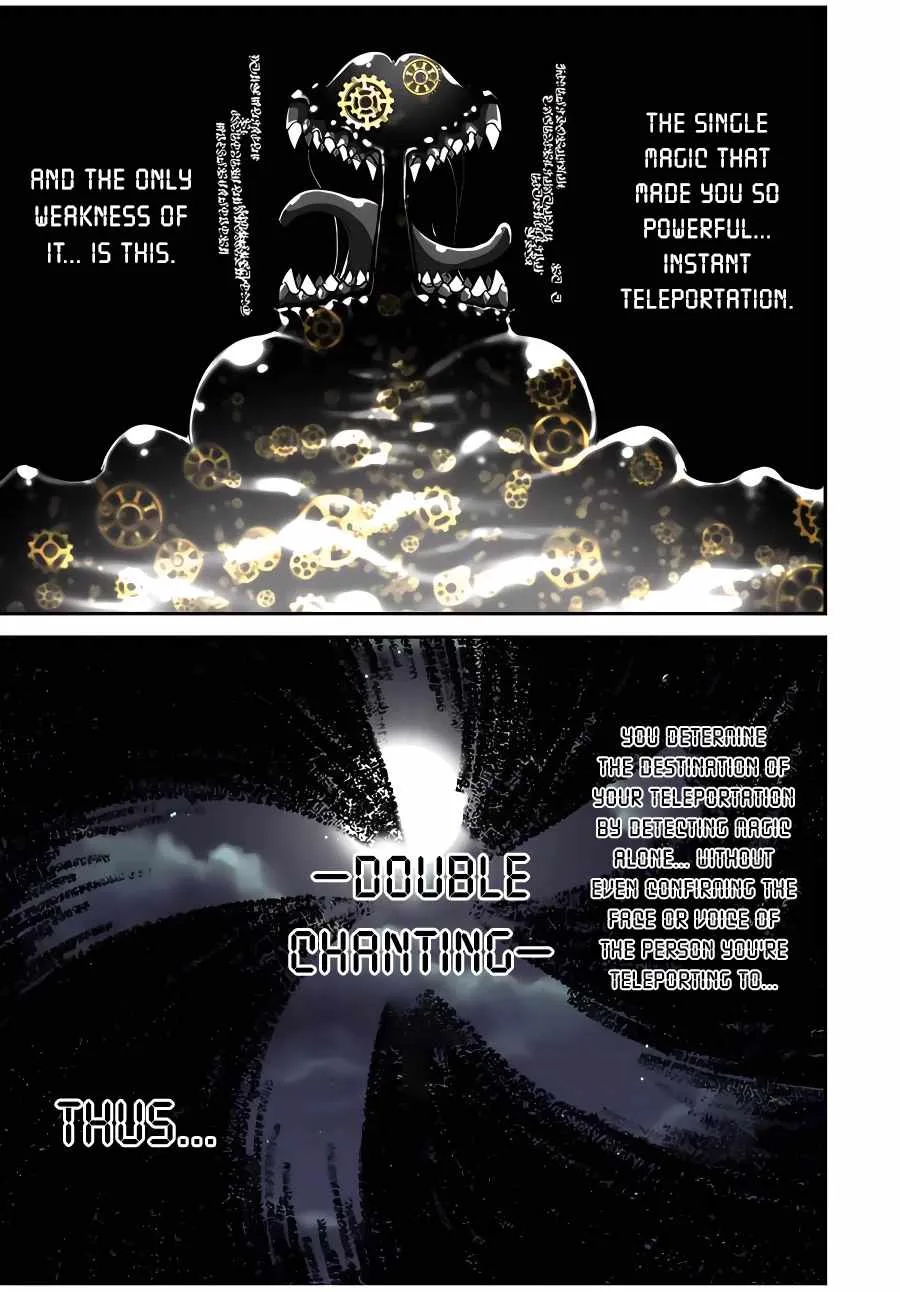 I was reincarnated as the 7th Prince so I will perfect my magic as I please Chapter 117 page 18