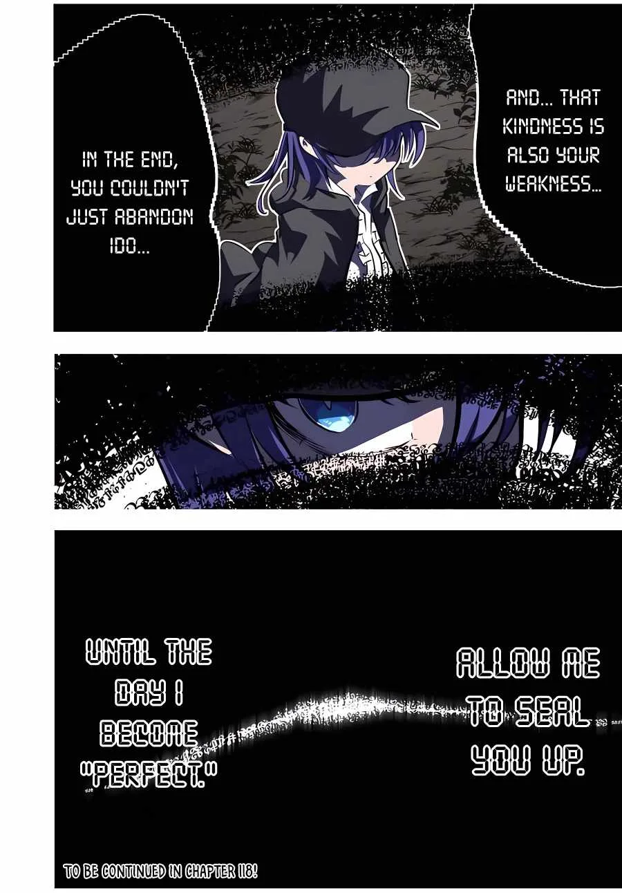 I was reincarnated as the 7th Prince so I will perfect my magic as I please Chapter 117 page 20