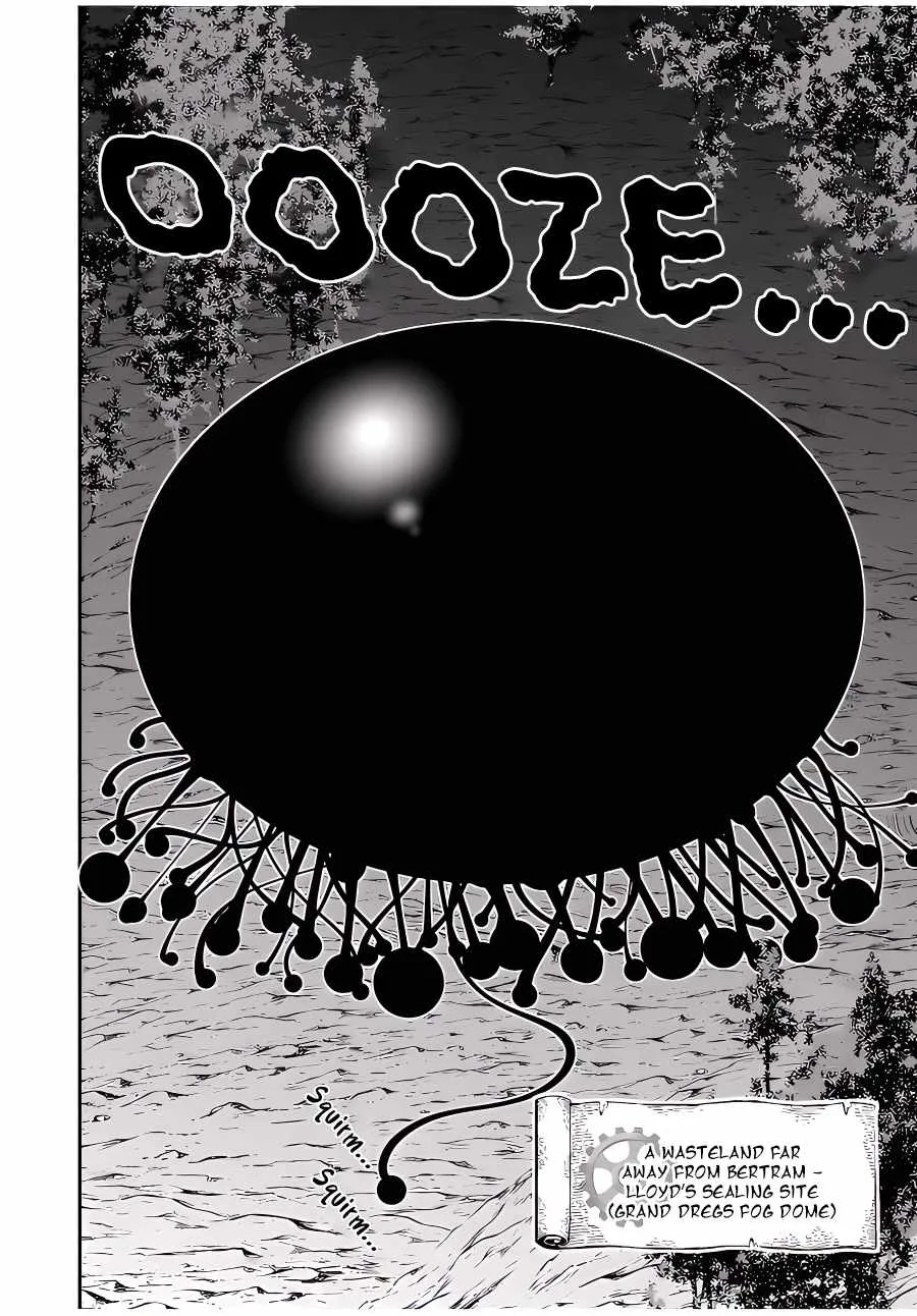 I was reincarnated as the 7th Prince so I will perfect my magic as I please Chapter 118 page 3