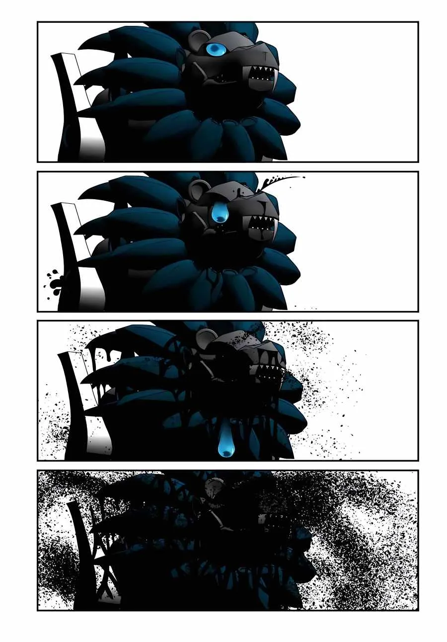 I was reincarnated as the 7th Prince so I will perfect my magic as I please Chapter 119 page 8
