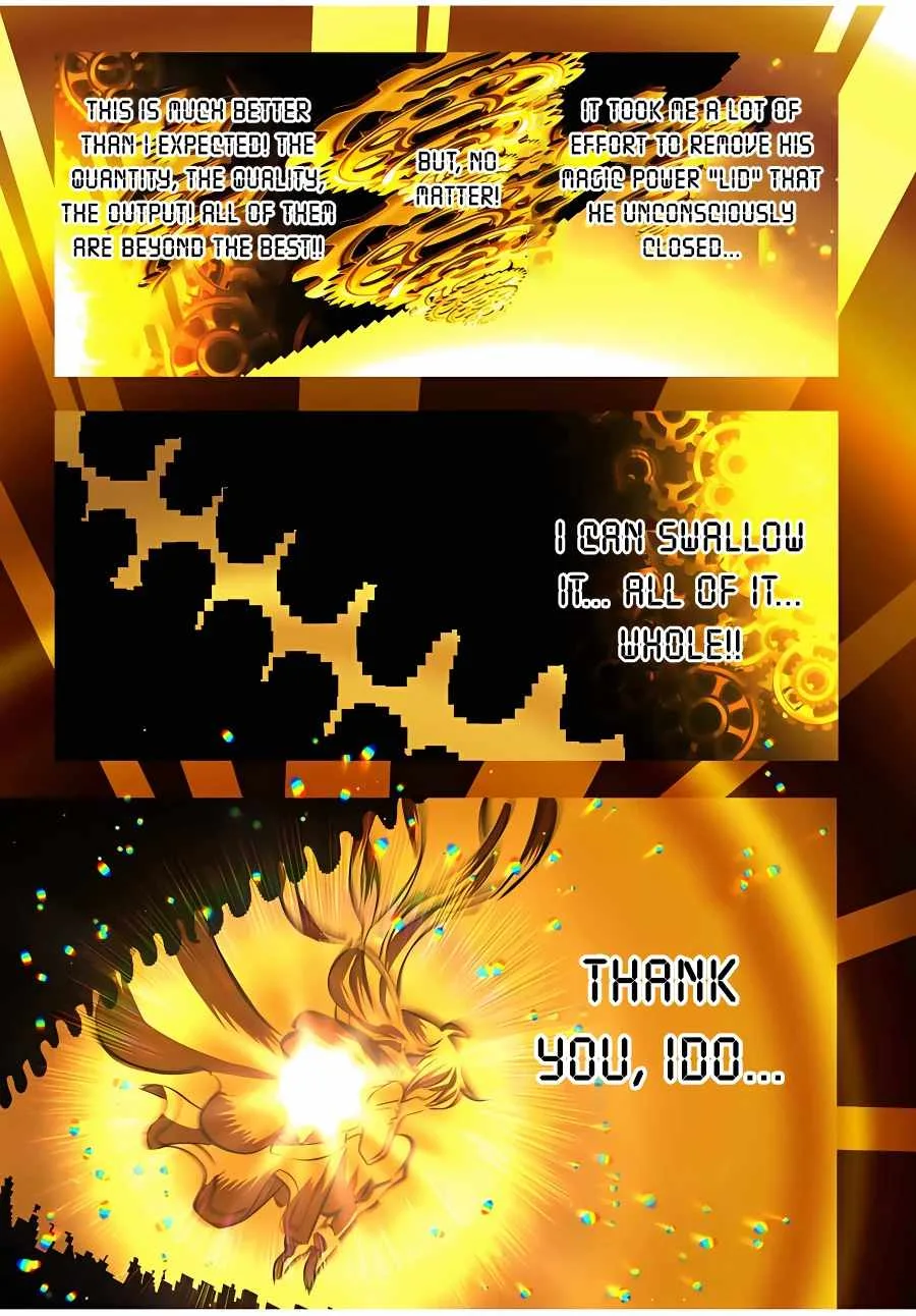 I was reincarnated as the 7th Prince so I will perfect my magic as I please Chapter 119 page 5
