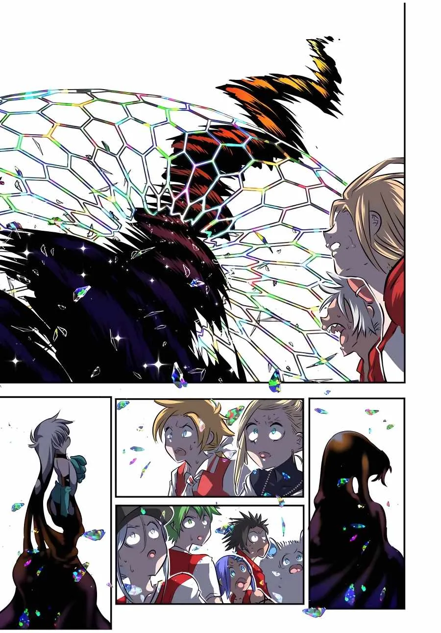 I was reincarnated as the 7th Prince so I will perfect my magic as I please Chapter 119 page 13