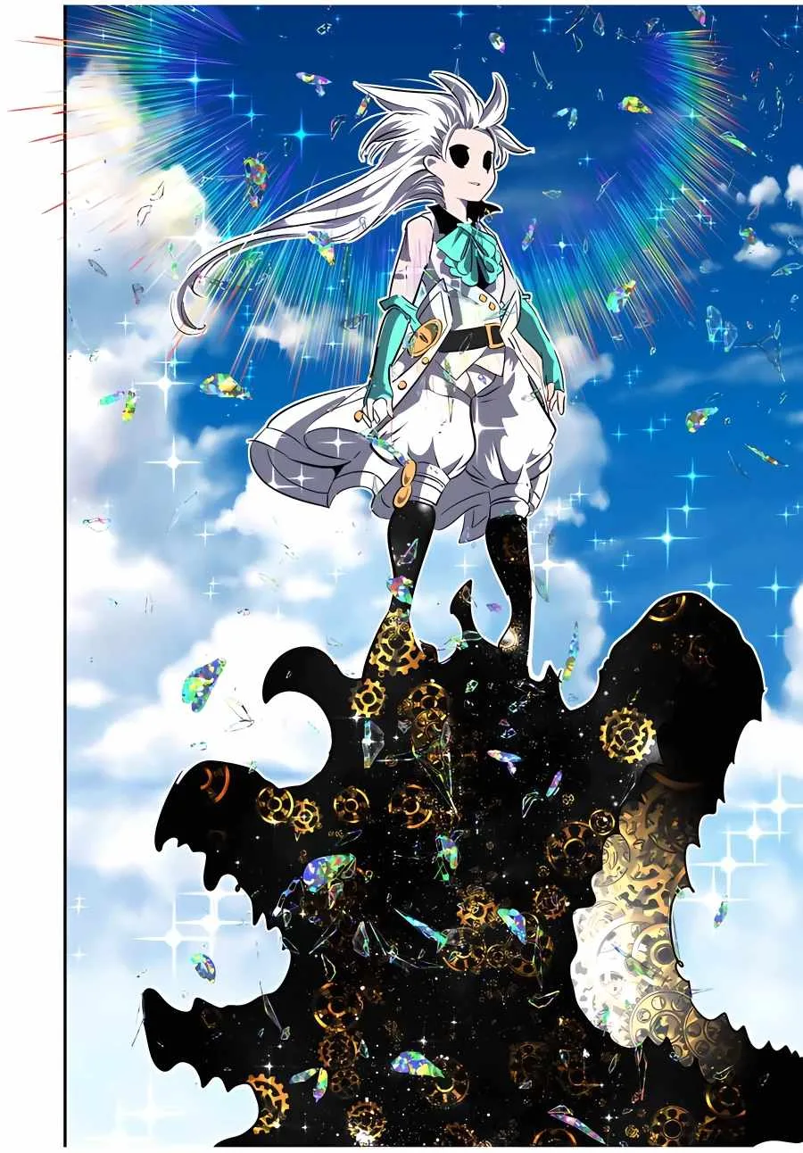 I was reincarnated as the 7th Prince so I will perfect my magic as I please Chapter 119 page 14