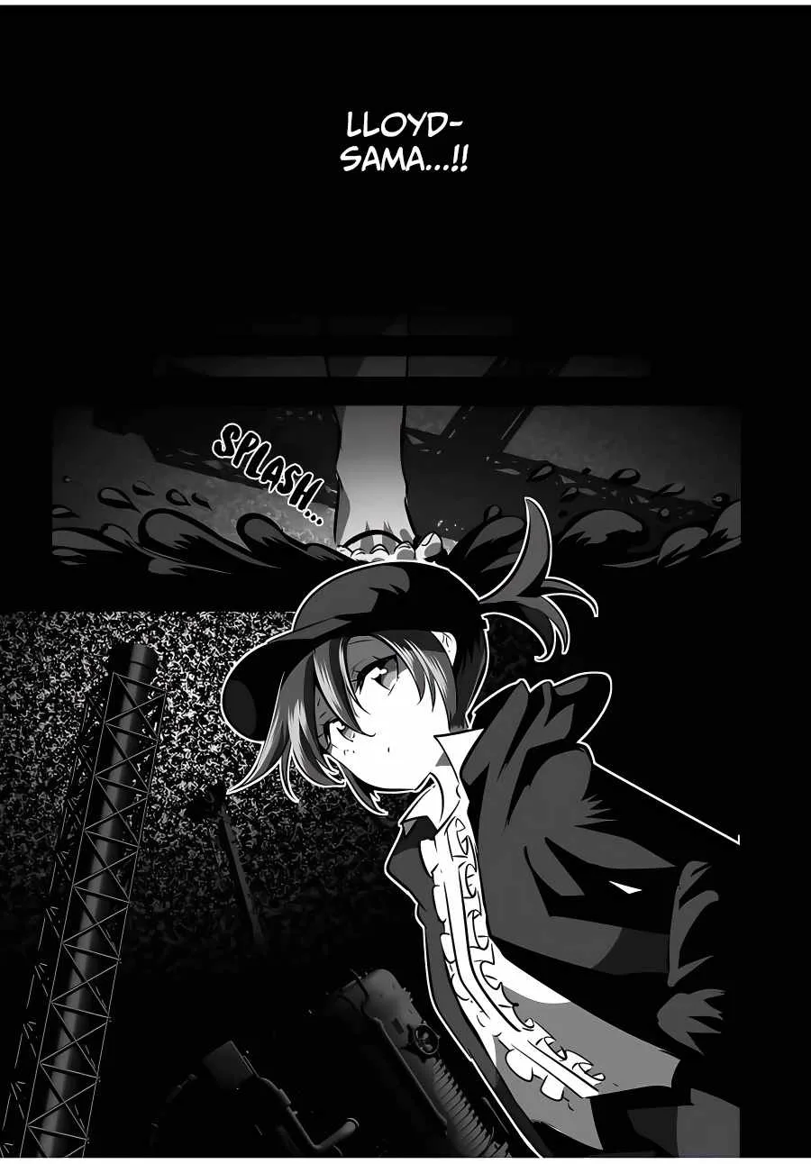 I was reincarnated as the 7th Prince so I will perfect my magic as I please Chapter 119 page 17