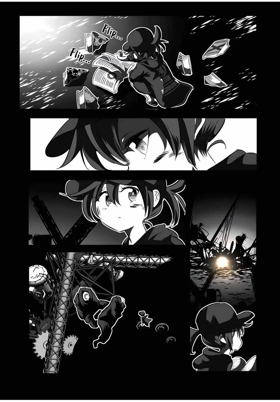 I was reincarnated as the 7th Prince so I will perfect my magic as I please Chapter 119 page 19