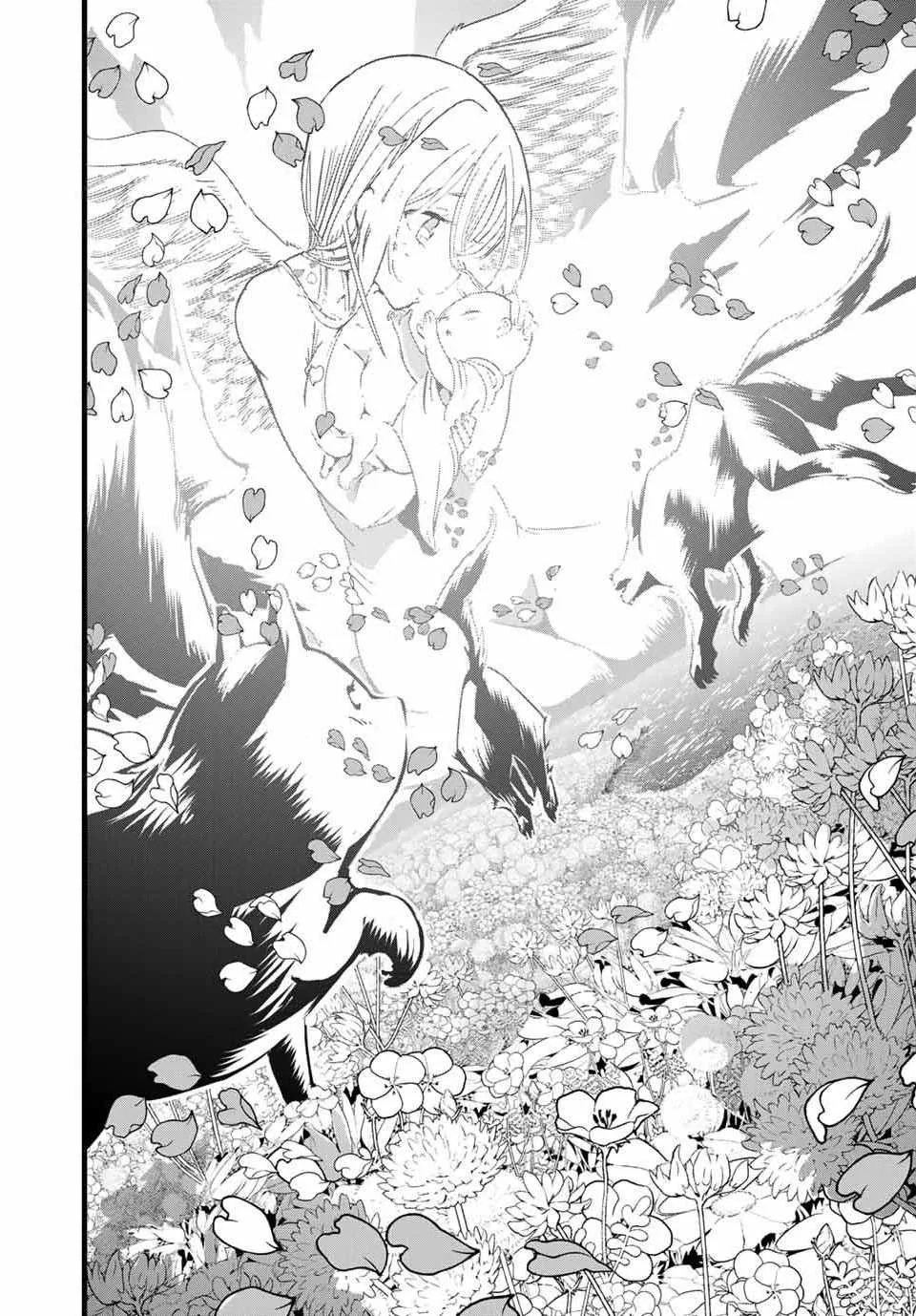 I was reincarnated as the 7th Prince so I will perfect my magic as I please Chapter 12 page 5