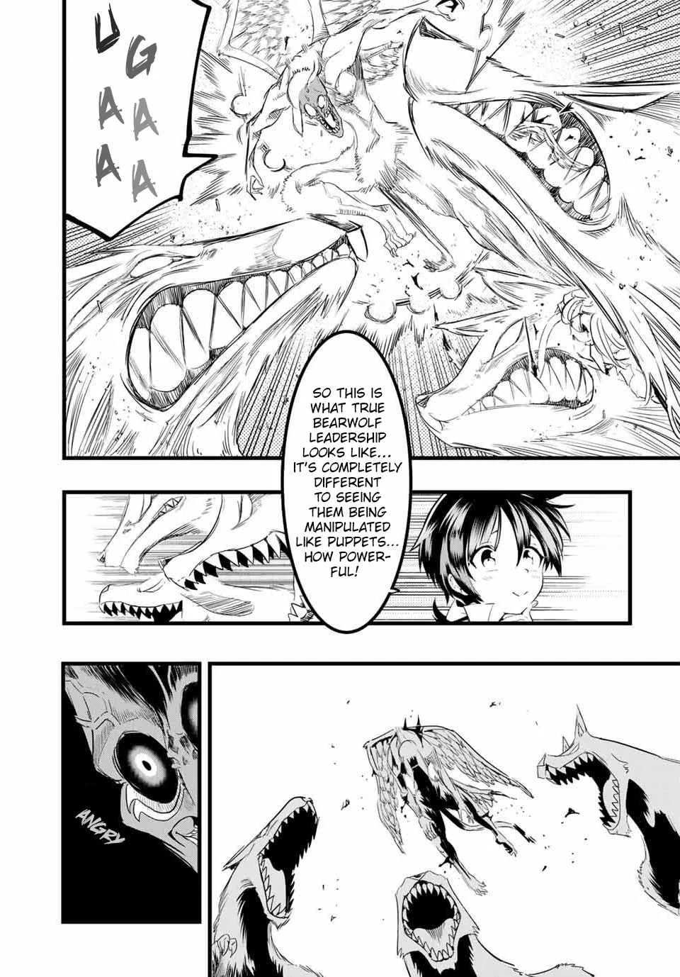 I was reincarnated as the 7th Prince so I will perfect my magic as I please Chapter 12 page 9