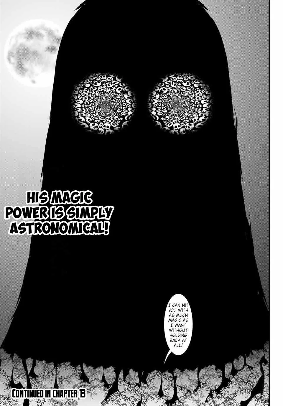 I was reincarnated as the 7th Prince so I will perfect my magic as I please Chapter 12 page 14
