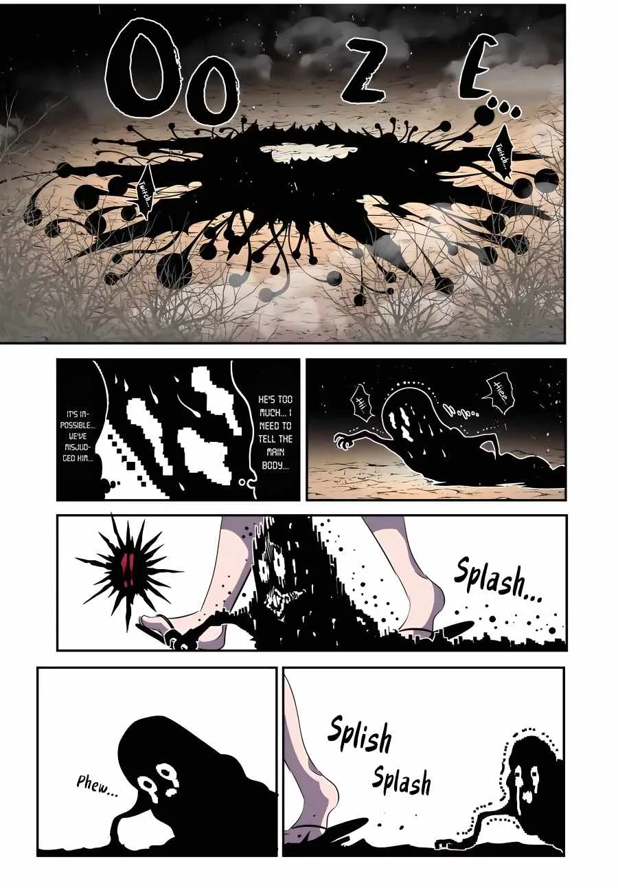 I was reincarnated as the 7th Prince so I will perfect my magic as I please Chapter 122 page 21