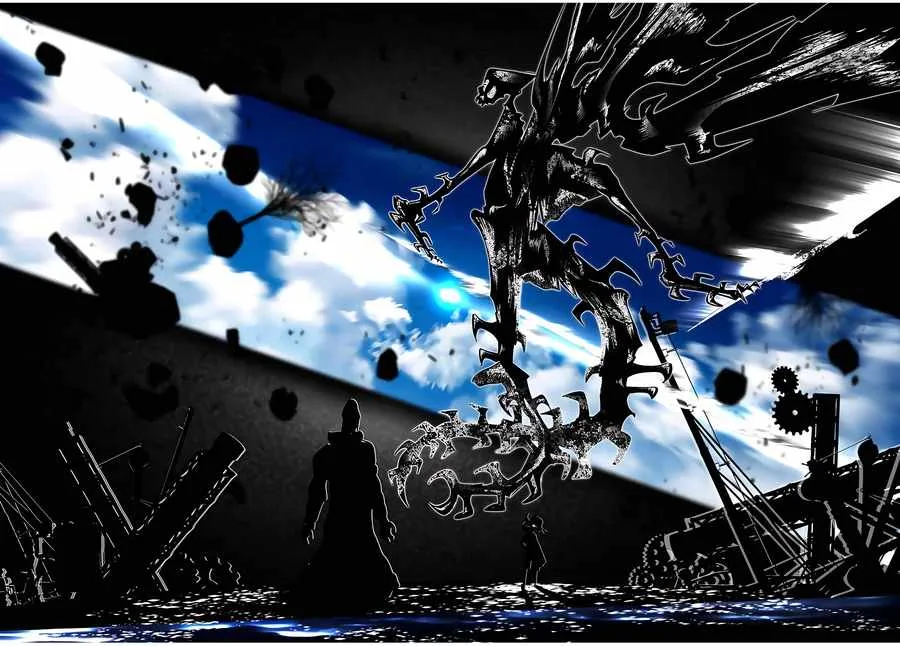 I was reincarnated as the 7th Prince so I will perfect my magic as I please Chapter 122 page 16