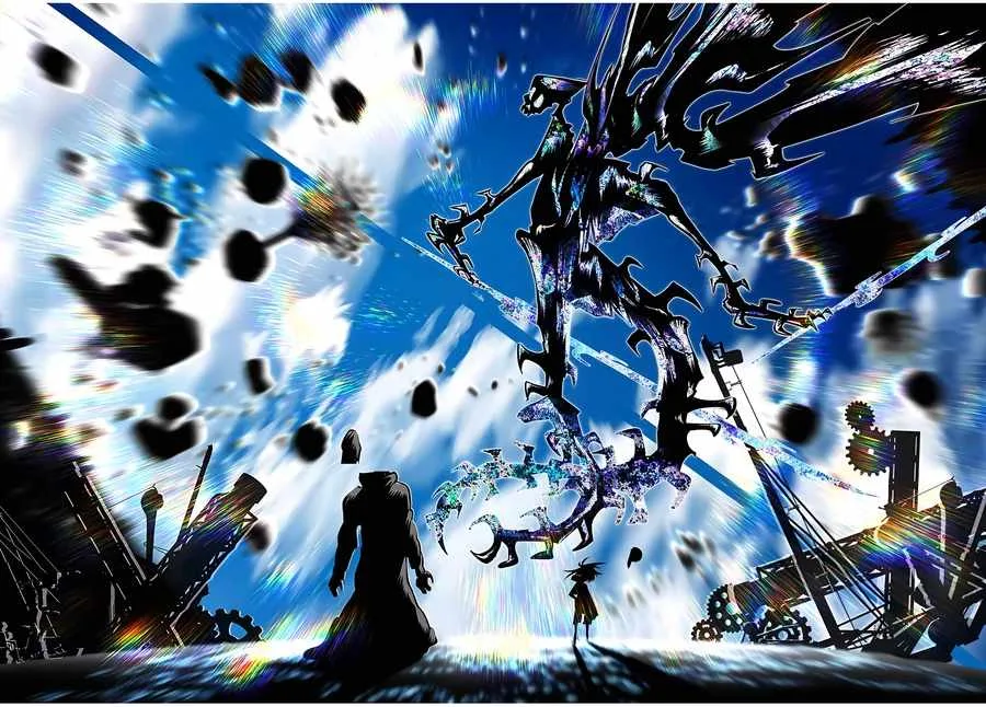 I was reincarnated as the 7th Prince so I will perfect my magic as I please Chapter 122 page 17
