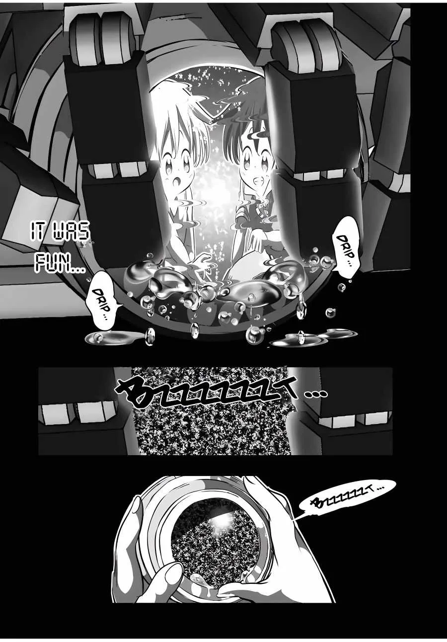 I was reincarnated as the 7th Prince so I will perfect my magic as I please Chapter 122 page 10