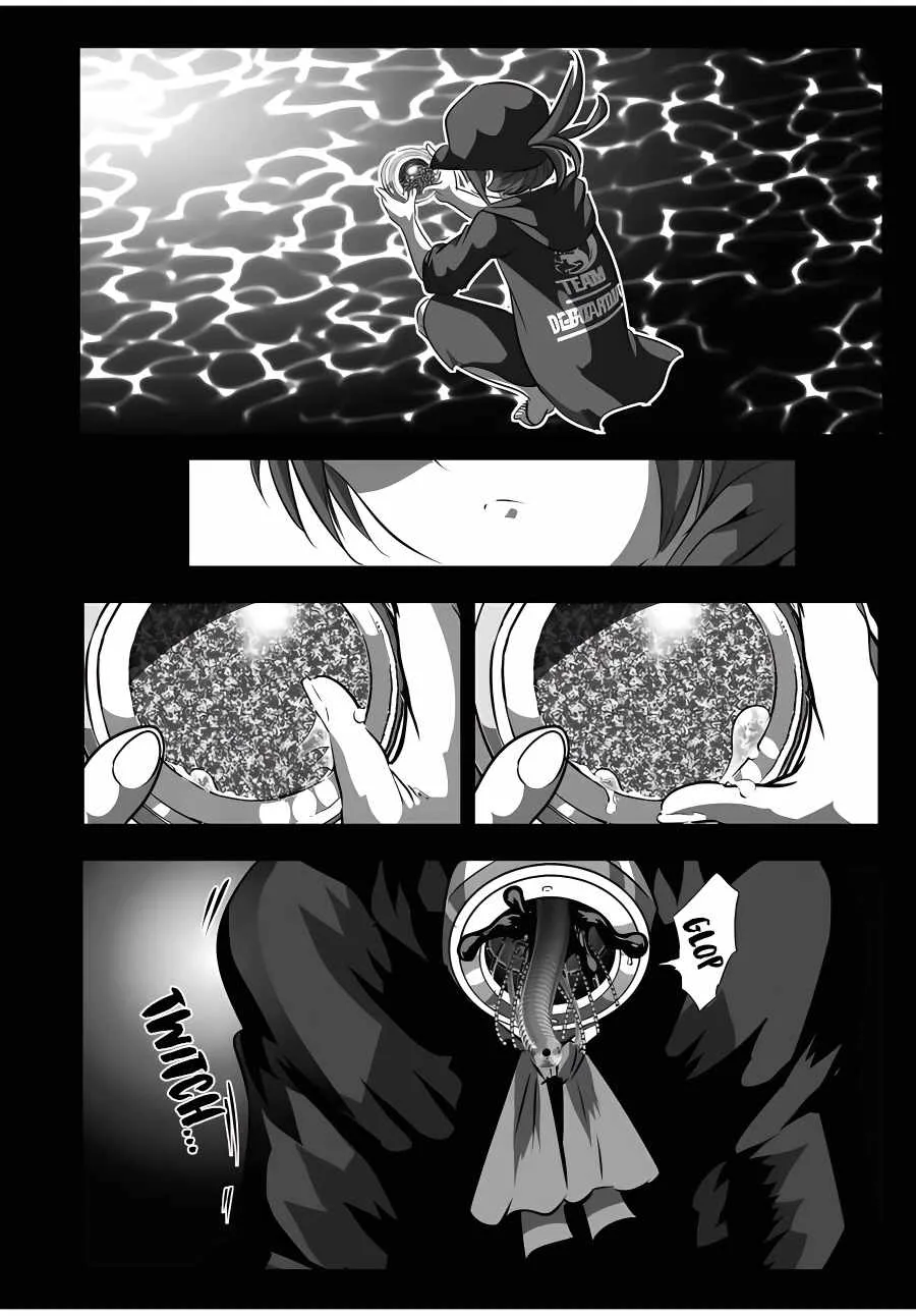 I was reincarnated as the 7th Prince so I will perfect my magic as I please Chapter 122 page 11