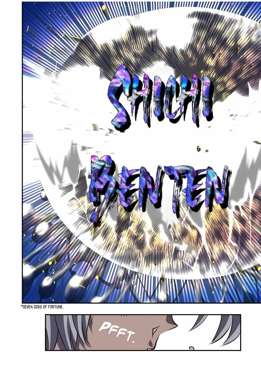 I was reincarnated as the 7th Prince so I will perfect my magic as I please Chapter 122 page 18