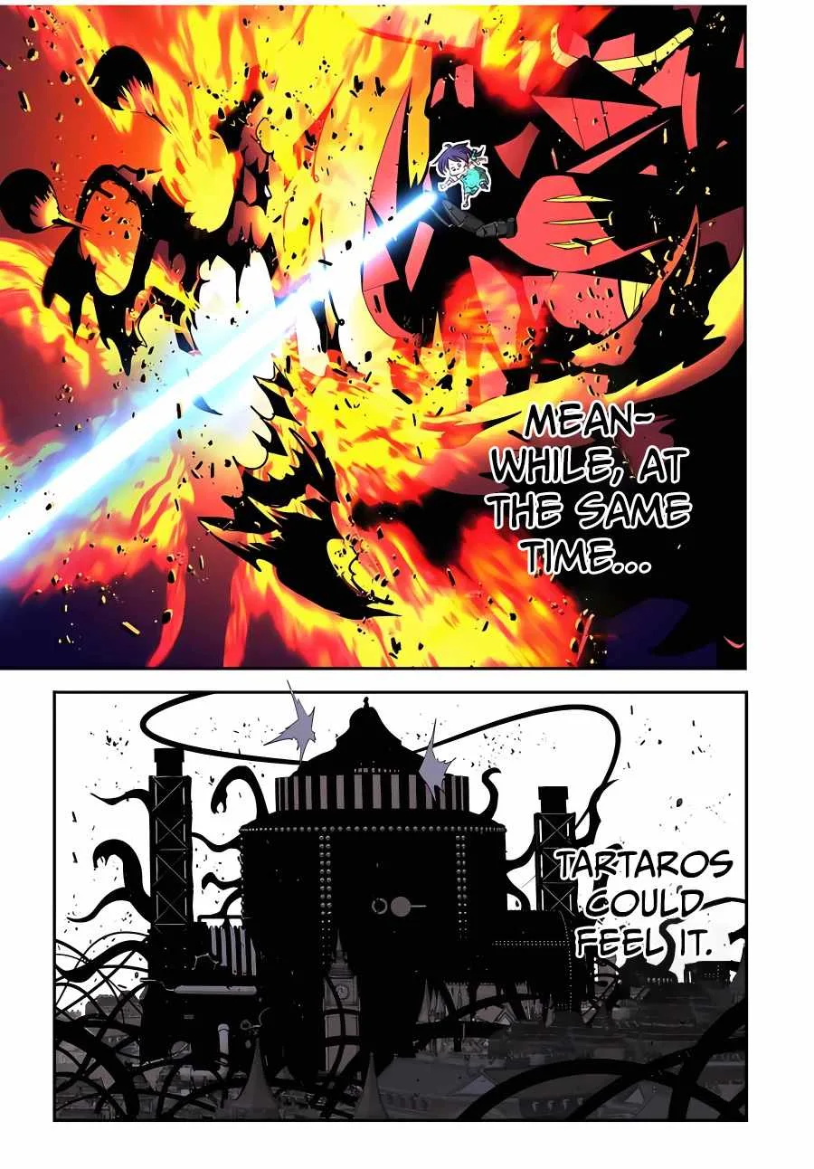 I was reincarnated as the 7th Prince so I will perfect my magic as I please Chapter 123 page 16