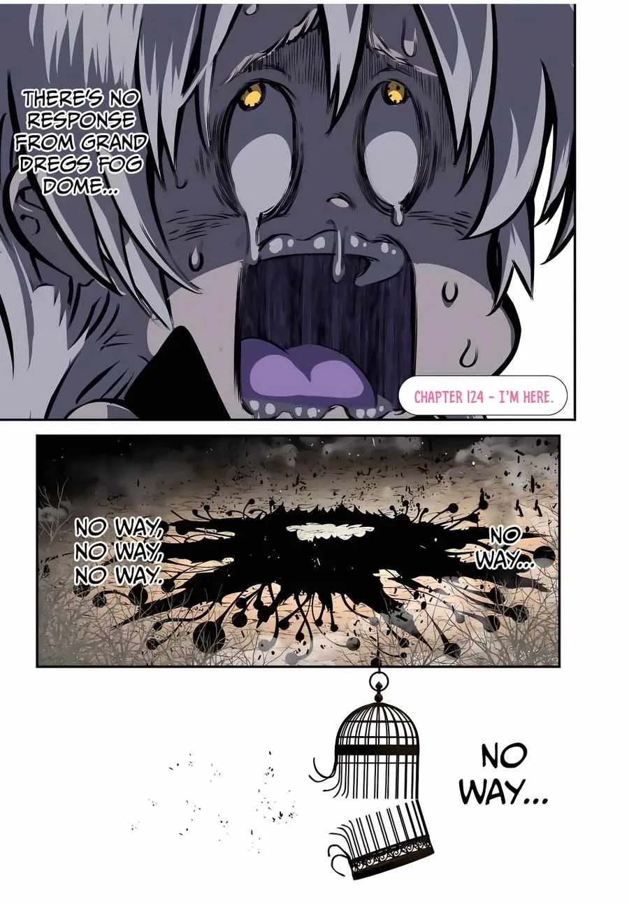 I was reincarnated as the 7th Prince so I will perfect my magic as I please Chapter 124 page 2