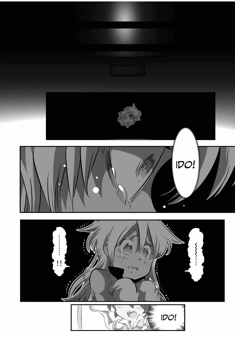 I was reincarnated as the 7th Prince so I will perfect my magic as I please Chapter 125 page 11