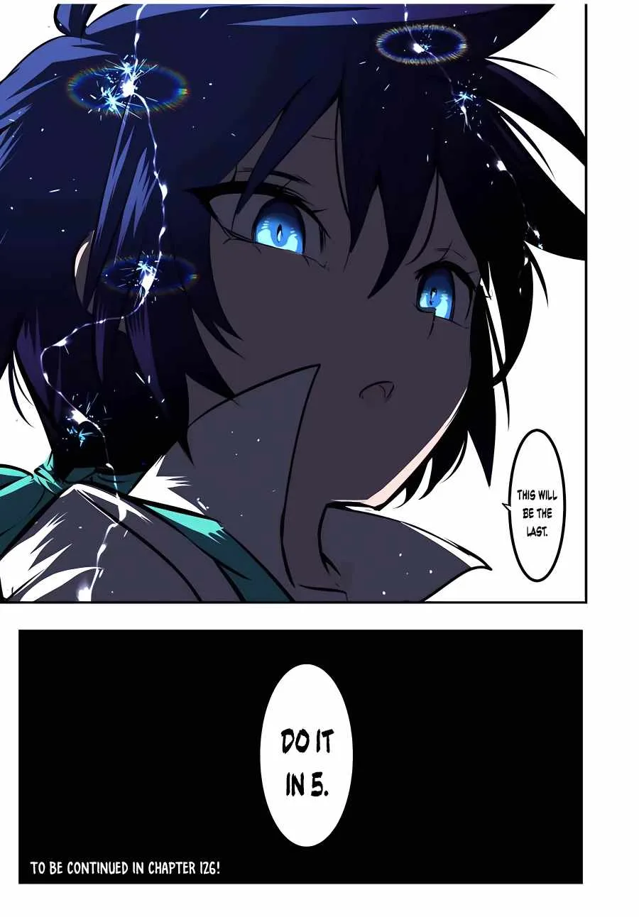 I was reincarnated as the 7th Prince so I will perfect my magic as I please Chapter 125 page 24
