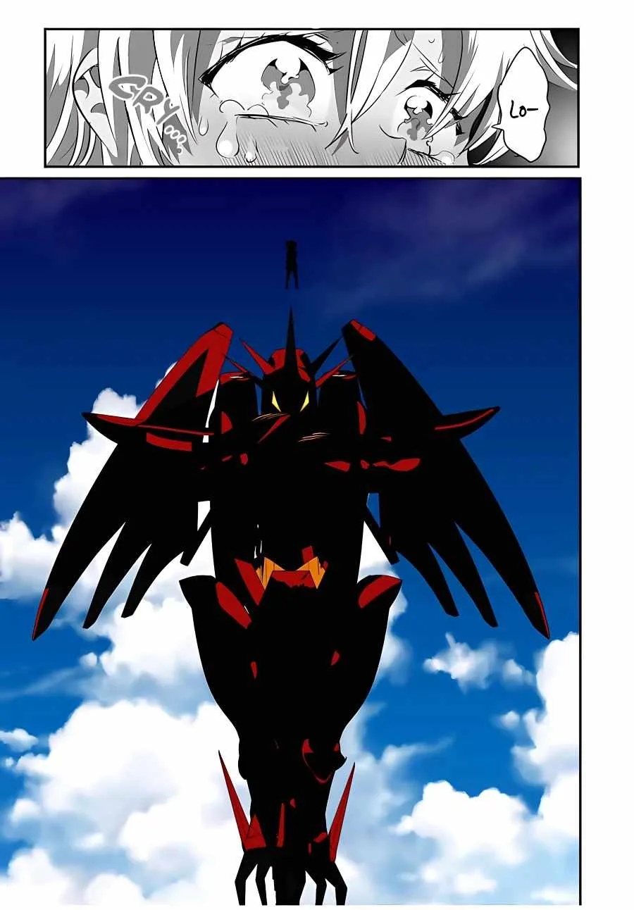 I was reincarnated as the 7th Prince so I will perfect my magic as I please Chapter 125 page 12