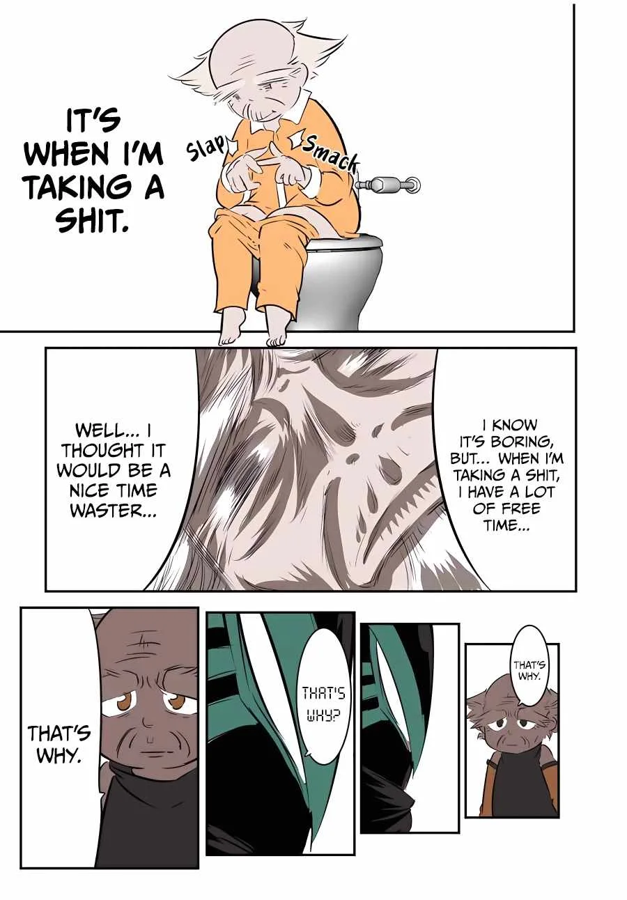 I was reincarnated as the 7th Prince so I will perfect my magic as I please Chapter 126 page 11