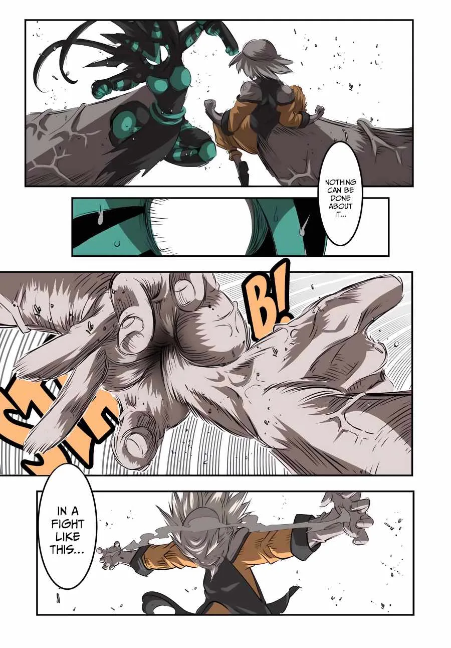 I was reincarnated as the 7th Prince so I will perfect my magic as I please Chapter 126 page 19