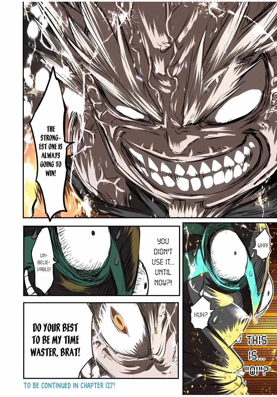 I was reincarnated as the 7th Prince so I will perfect my magic as I please Chapter 126 page 21