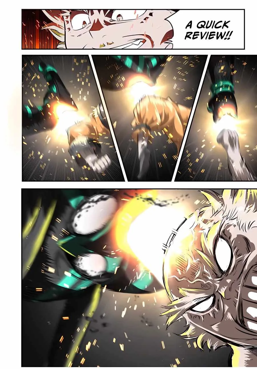 I was reincarnated as the 7th Prince so I will perfect my magic as I please Chapter 127 page 5