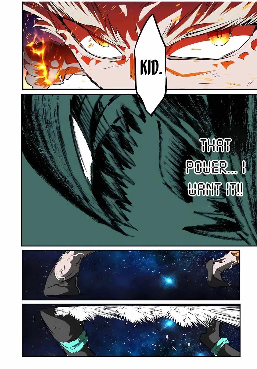 I was reincarnated as the 7th Prince so I will perfect my magic as I please Chapter 127 page 11