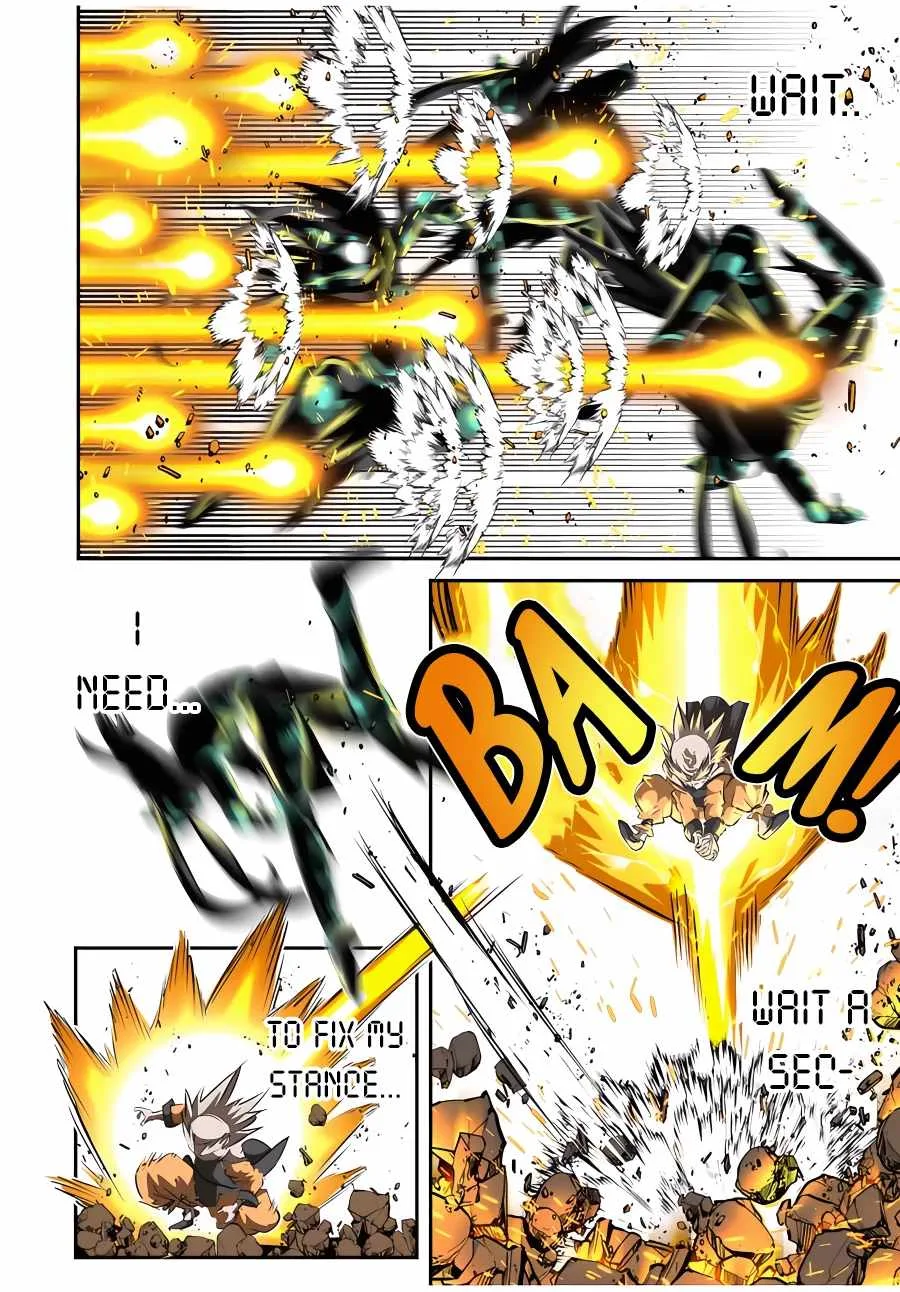 I was reincarnated as the 7th Prince so I will perfect my magic as I please Chapter 127 page 7