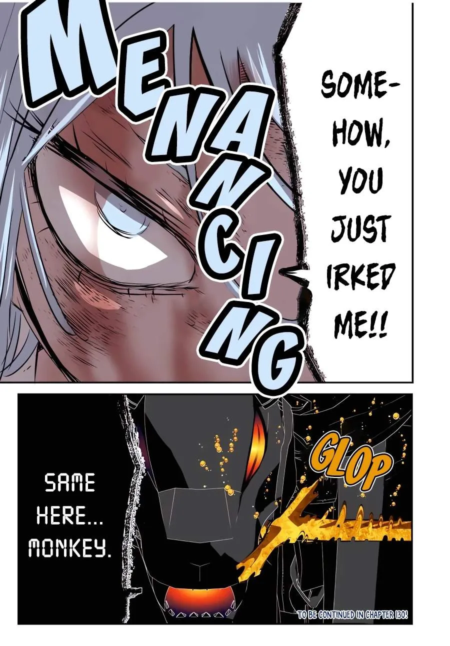I was reincarnated as the 7th Prince so I will perfect my magic as I please Chapter 129 page 14