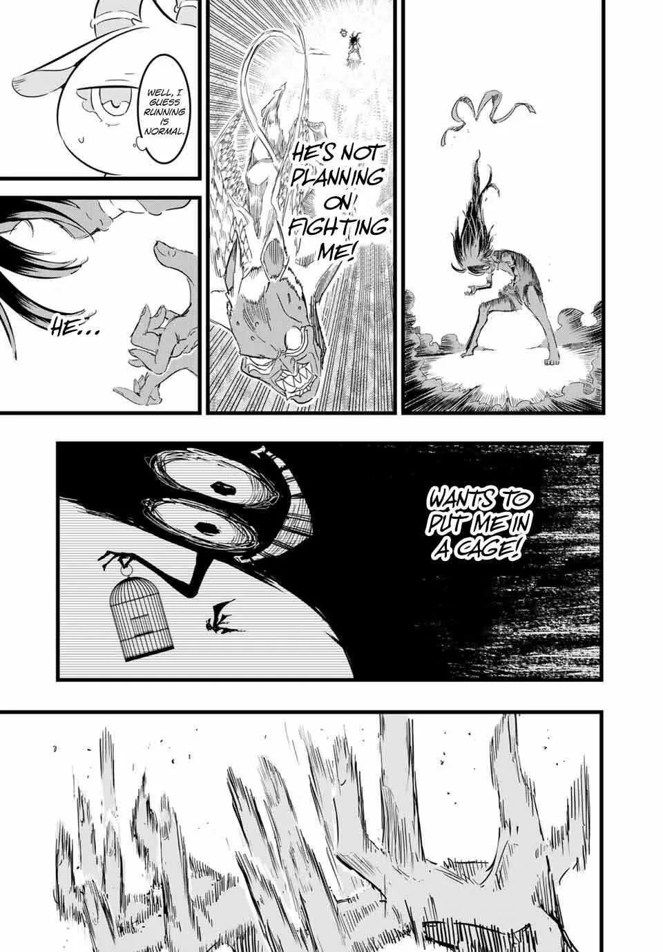 I was reincarnated as the 7th Prince so I will perfect my magic as I please Chapter 13 page 4
