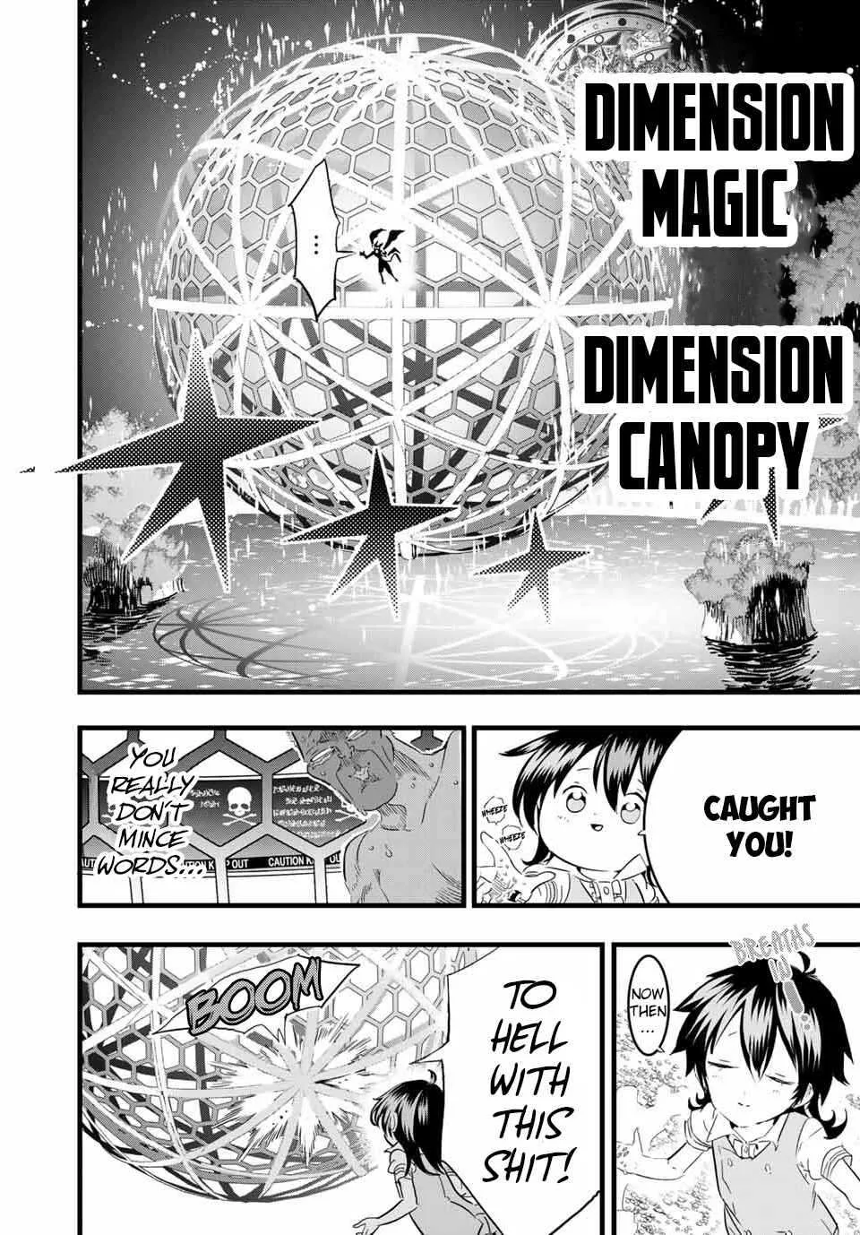 I was reincarnated as the 7th Prince so I will perfect my magic as I please Chapter 13 page 7