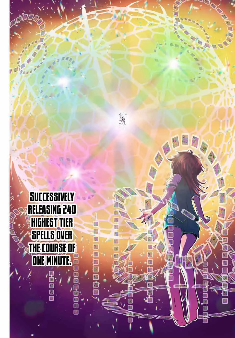 I was reincarnated as the 7th Prince so I will perfect my magic as I please Chapter 13 page 12