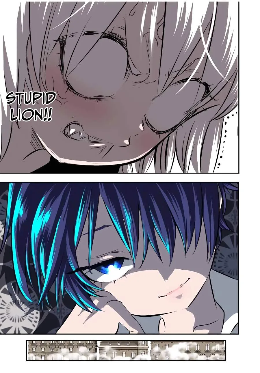 I was reincarnated as the 7th Prince so I will perfect my magic as I please Chapter 130 page 12