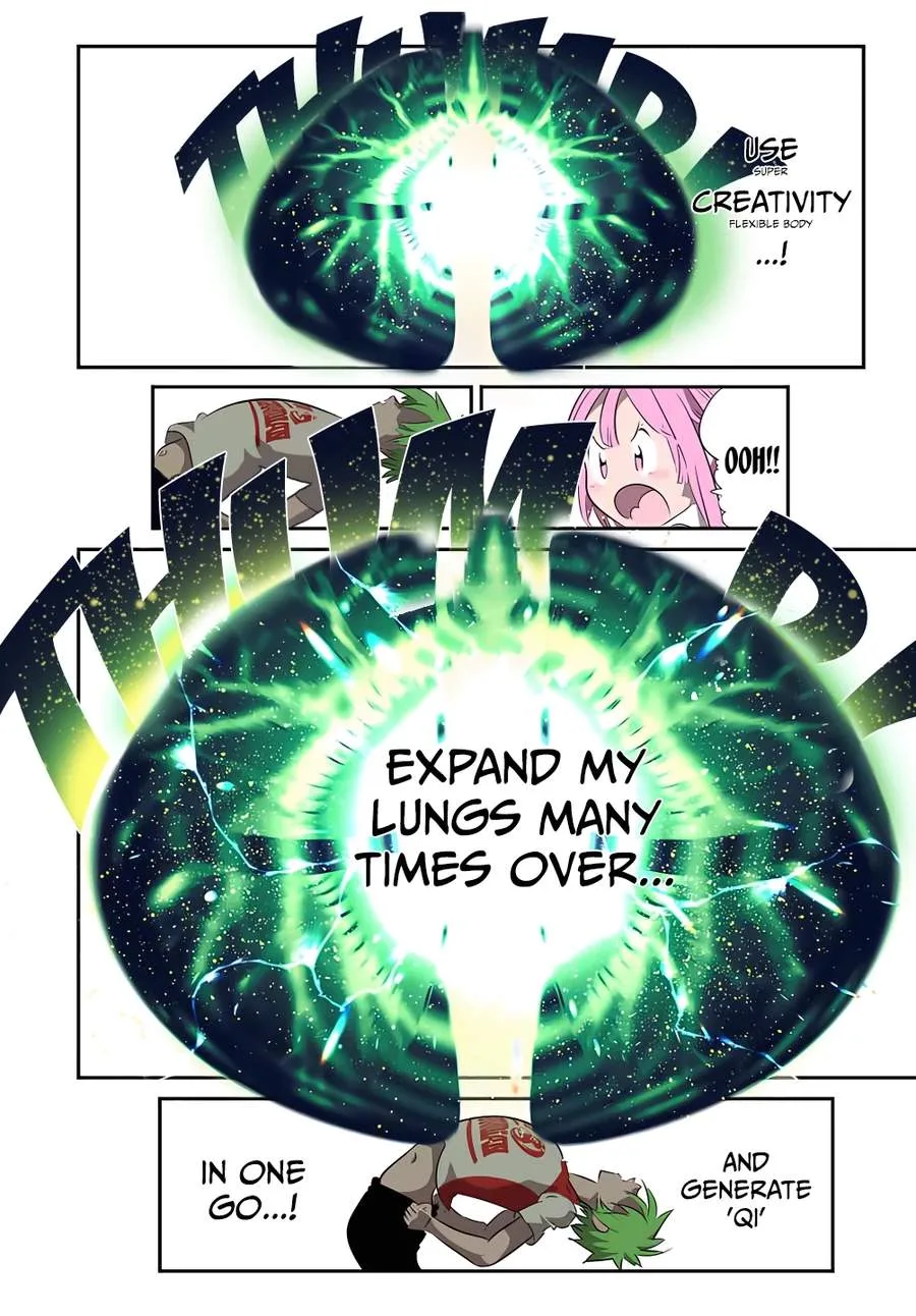 I was reincarnated as the 7th Prince so I will perfect my magic as I please Chapter 131 page 10