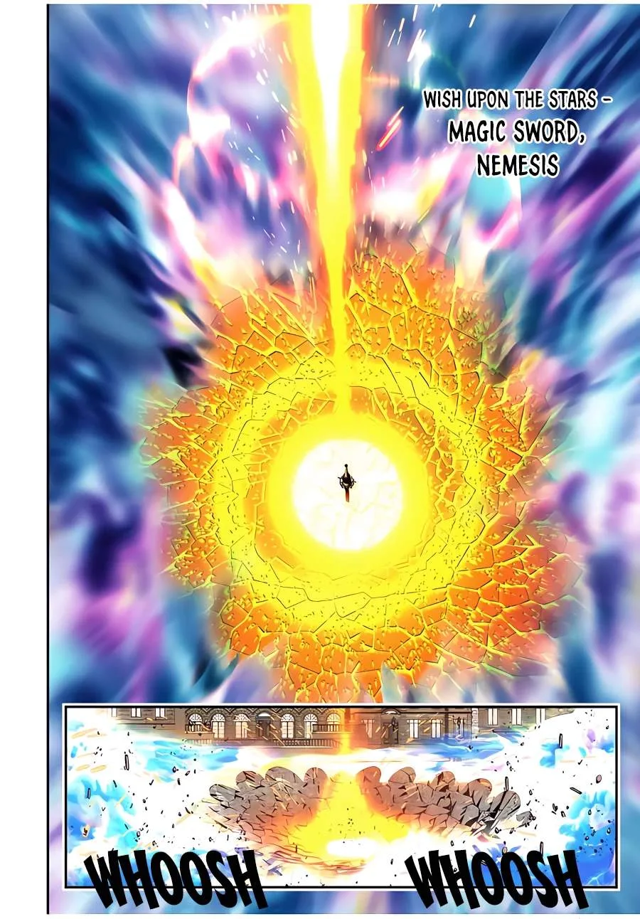 I was reincarnated as the 7th Prince so I will perfect my magic as I please Chapter 132 page 16