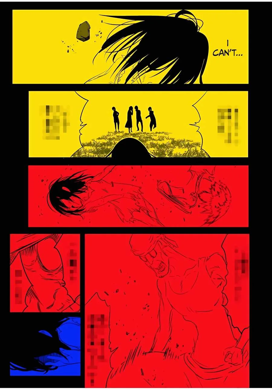 I was reincarnated as the 7th Prince so I will perfect my magic as I please Chapter 132 page 19